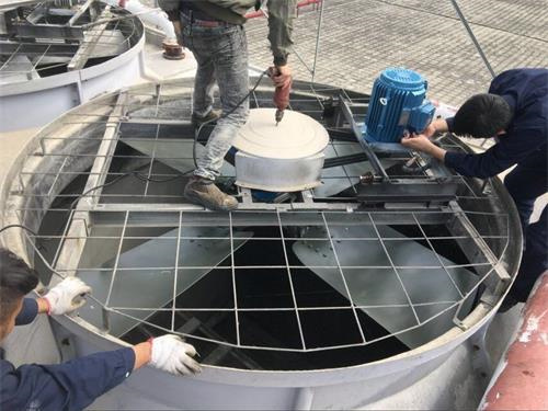 馬利冷卻塔的結構優(yōu)勢(工業(yè)冷卻塔的設計原理)